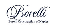 Borelli Construction of Naples Logo