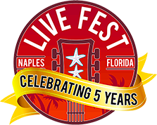 Live Fest™ Logo