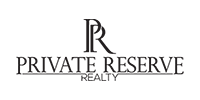 Private Reserve Realty Logo