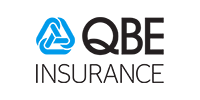 QBE Logo