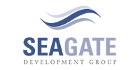 Seagate Development Group Logo