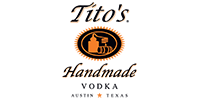 Tito’s Handmade Vodka Logo