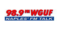 Naples FM Talk Logo