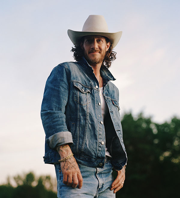 Tyler Hubbard Tyler Hubbard