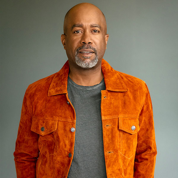 Darius Rucker