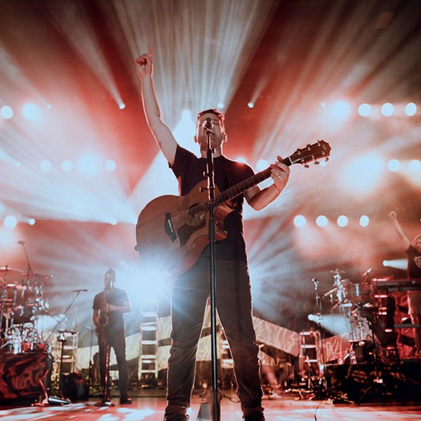 O.A.R.