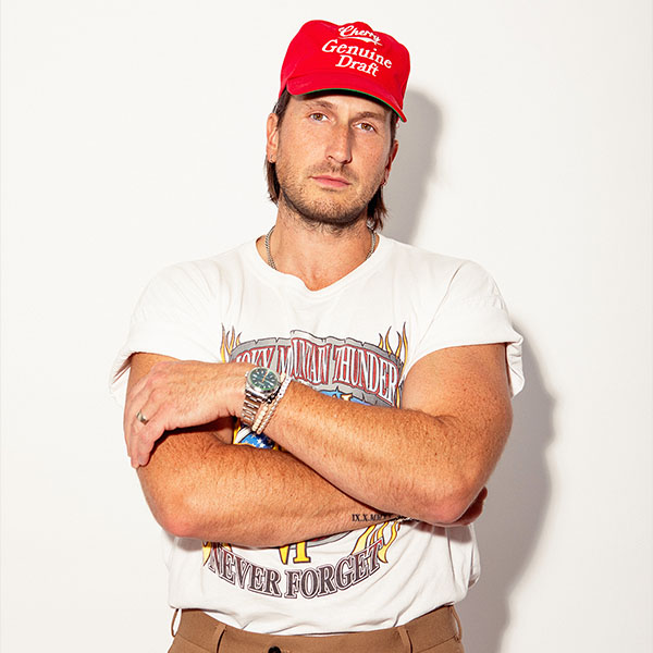 Russell Dickerson