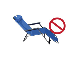 Image of Lawn Chair