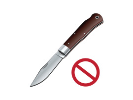 Image of Knife